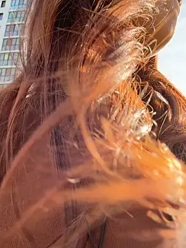 LilluKatten's cam snapshot