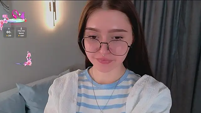 BessieTurner's cam snapshot