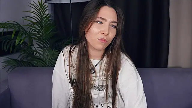 ChuBanda's cam snapshot