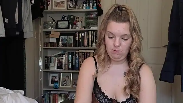 Demi_WelshX's cam snapshot