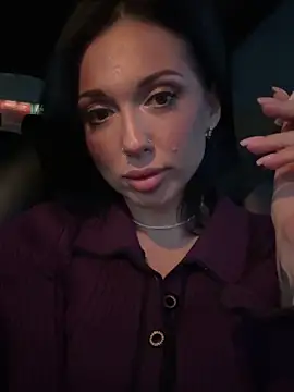 Succubus-Magdalena's cam snapshot