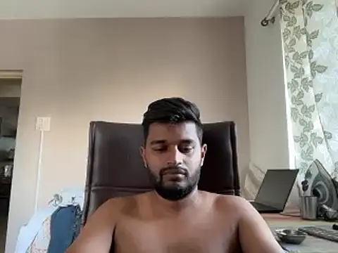 ArnoldNahar live sex cam