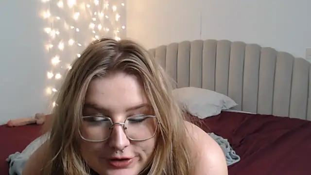 AgnesRoseCams's cam snapshot