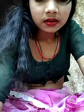 Sexy-Riyanshi's cam snapshot