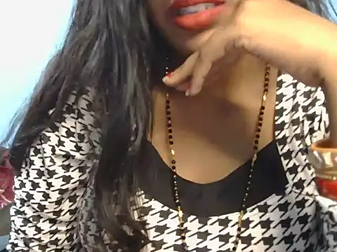 roja-1's cam snapshot