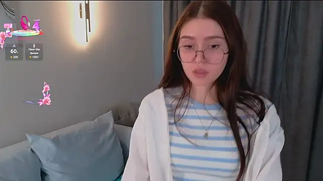 BessieTurner's cam snapshot