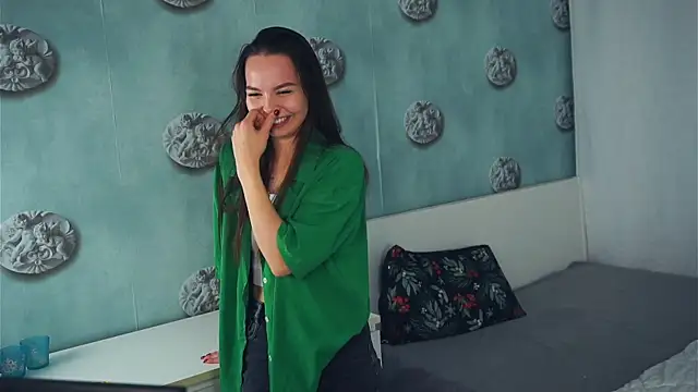 NanMccoid's cam snapshot