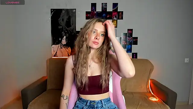 Suzie_Q69's cam snapshot