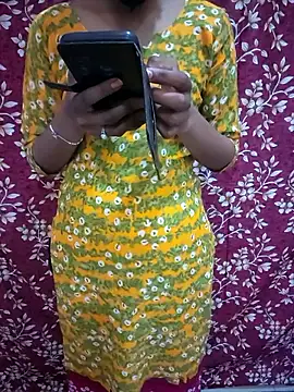 Ranu_namulkar's cam snapshot