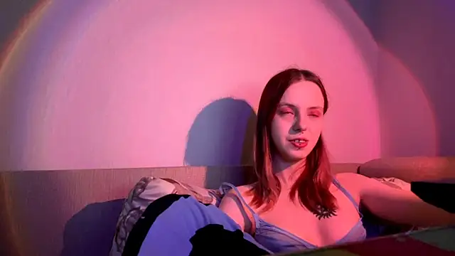 LulyClouds's cam snapshot