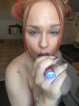 PennyPrincess's cam snapshot