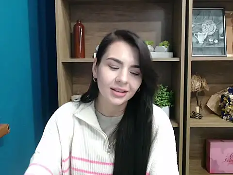 divina_kira's cam snapshot