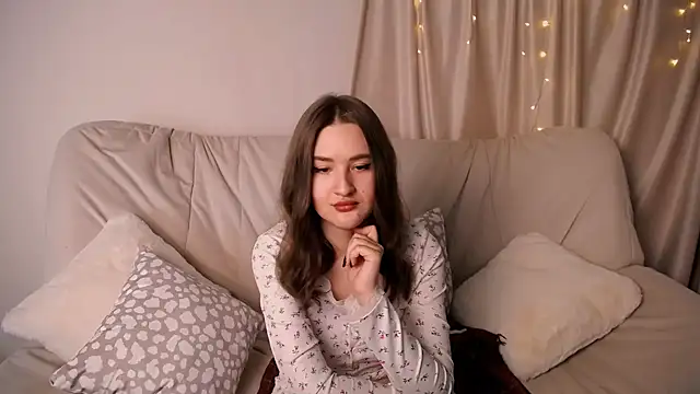 IrisCurtis's cam snapshot