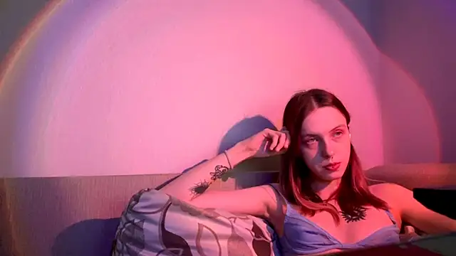 LulyClouds's cam snapshot