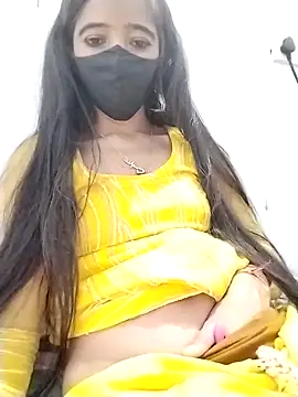 Cute-Naavya's cam snapshot