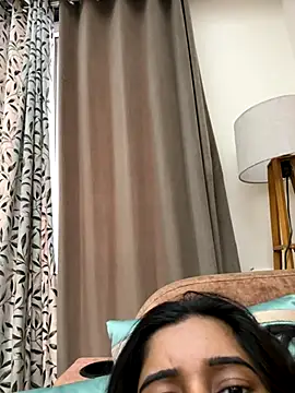 desitease's cam snapshot