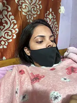 Sandhya_77's cam snapshot