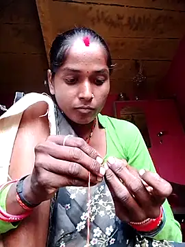 Hot_reshmaji's cam snapshot