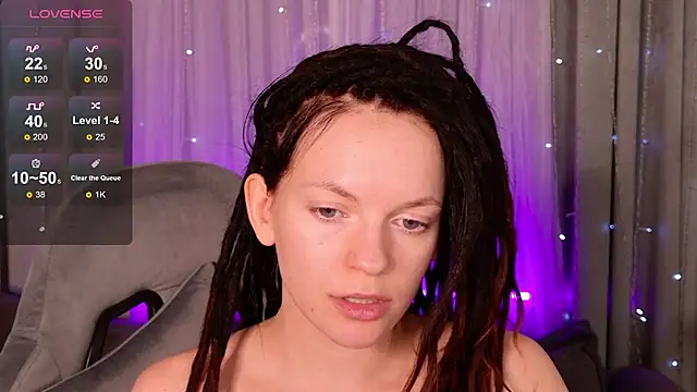 CoreyJane's cam snapshot