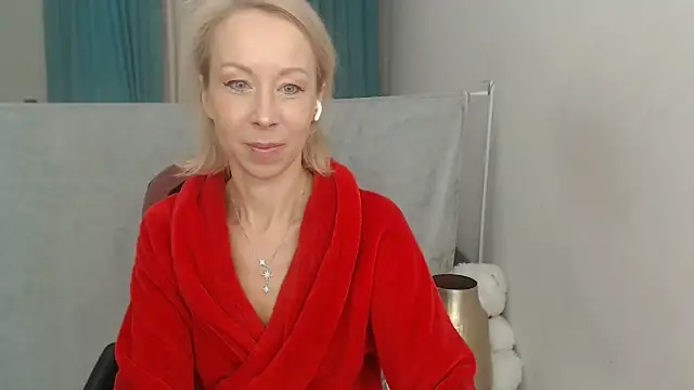 LuxuryNika's cam snapshot