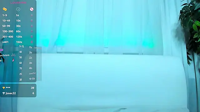 Bell_a_mi_'s cam snapshot