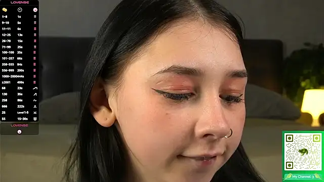 Sssonya live sex cam