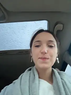 DollyTall live sex cam