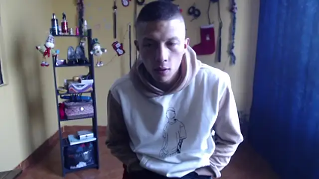 Violet_And_Smith live sex cam