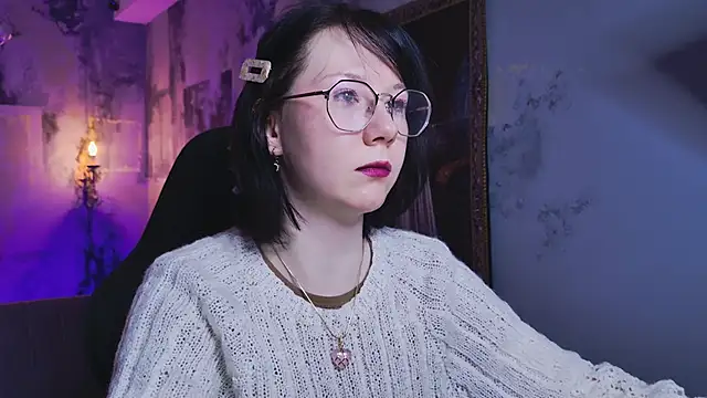 NancyMartinez's cam snapshot