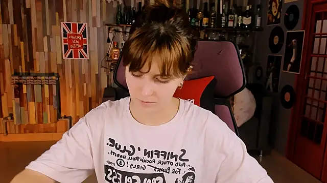 LolaAsmus's cam snapshot