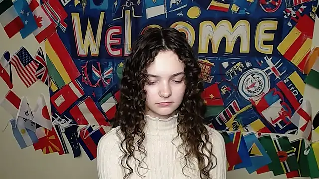 _SusieSu_'s cam snapshot