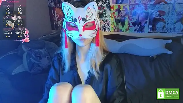 YumikoMori's cam snapshot