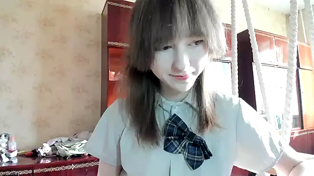 Yoonhee_Kiss's cam snapshot