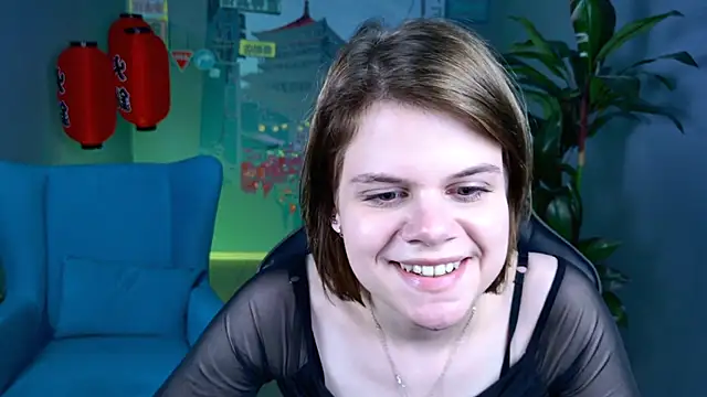 EllieMurler's cam snapshot