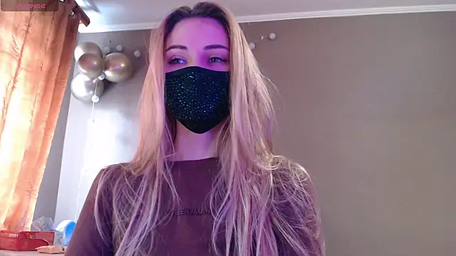 Iris_lave's cam snapshot