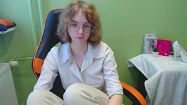 juicyPenny's cam snapshot