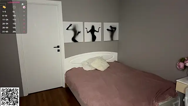 OdaMinty's cam snapshot