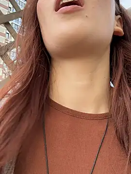 LilluKatten's cam snapshot