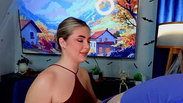 MelitaMoote's cam snapshot