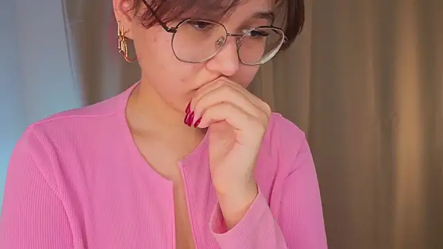 PatrickStimac's cam snapshot