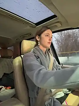 DollyTall live sex cam