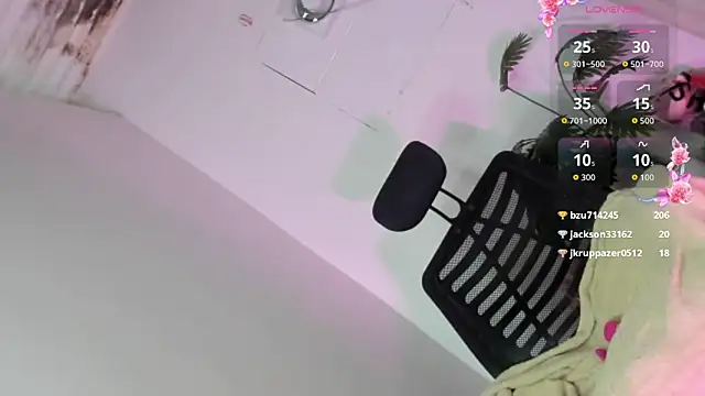 Transuncutjelay live sex cam