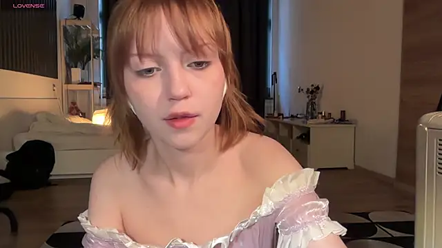 electric_babe's cam snapshot