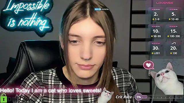 CherryBloom777 live sex cam