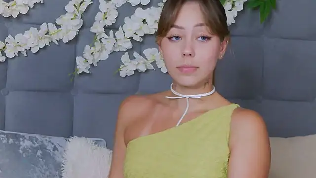 TheEmma's cam snapshot