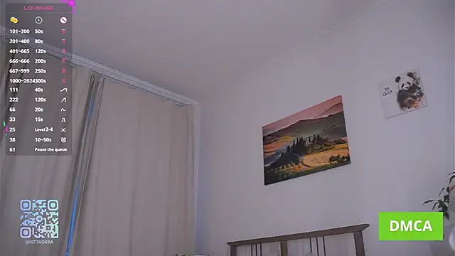 LizbethGee's cam snapshot