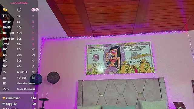 verodaza live sex cam
