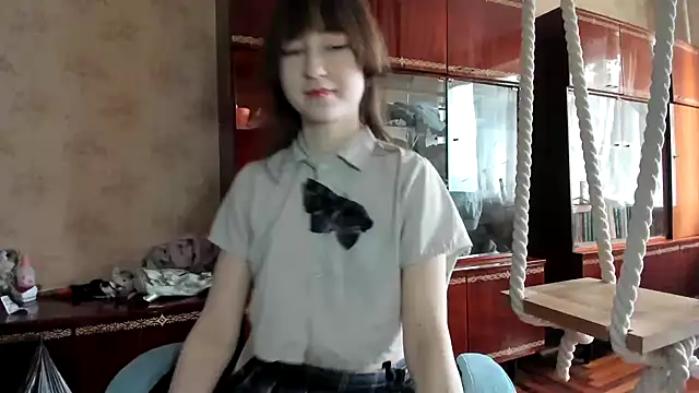 Yoonhee_Kiss's cam snapshot