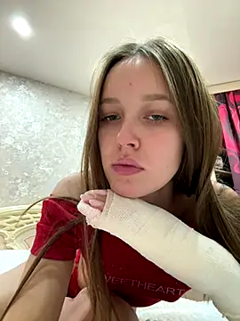 ElliRose's cam snapshot