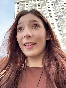 LilluKatten's cam snapshot